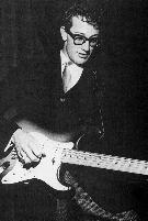 Buddy Holly