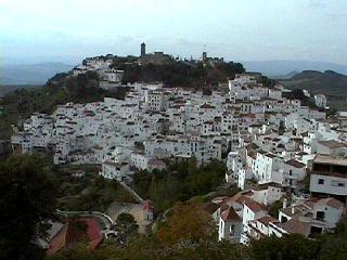 Casares