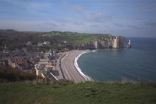 Etretat