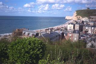 Etretat