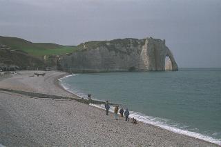 Etretat