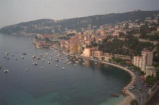 Villefranche-sur-Mer