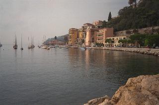 Villefranche-sur-Mer