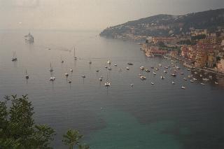 Villefranche-sur-Mer