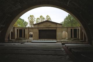 Site of Passion Play