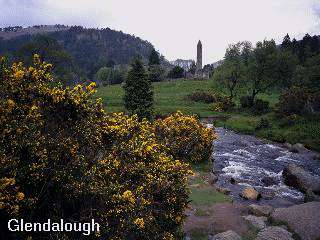 Glendalough