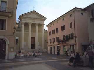 Chiesa Parrocchiale