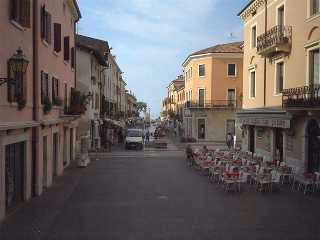 Piazza Matteotti