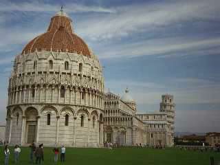 Pisa