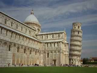 Pisa