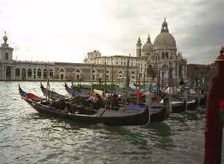 Canal Grande