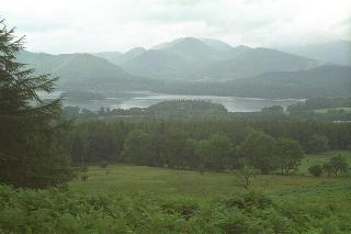 Derwent Water