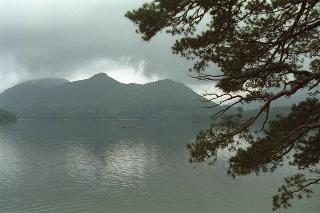 Derwent Water