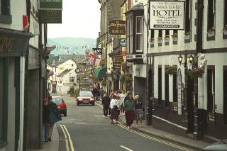 Keswick High Street