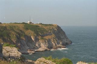 Berry Head