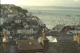 Brixham