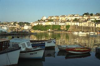 Brixham