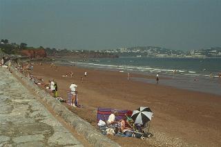 Preston Sands - Paignton