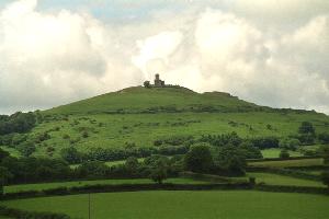 Brent Tor