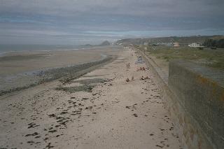 Saint Ouens Bay